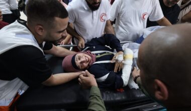 Normalising hate: Israel leans in to anti-Palestinian violence, rhetoric | Israel-Palestine conflict News