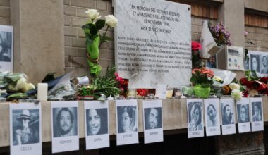 France commemorates 10th anniversary of deadly Paris attacks | Paris Attacks News