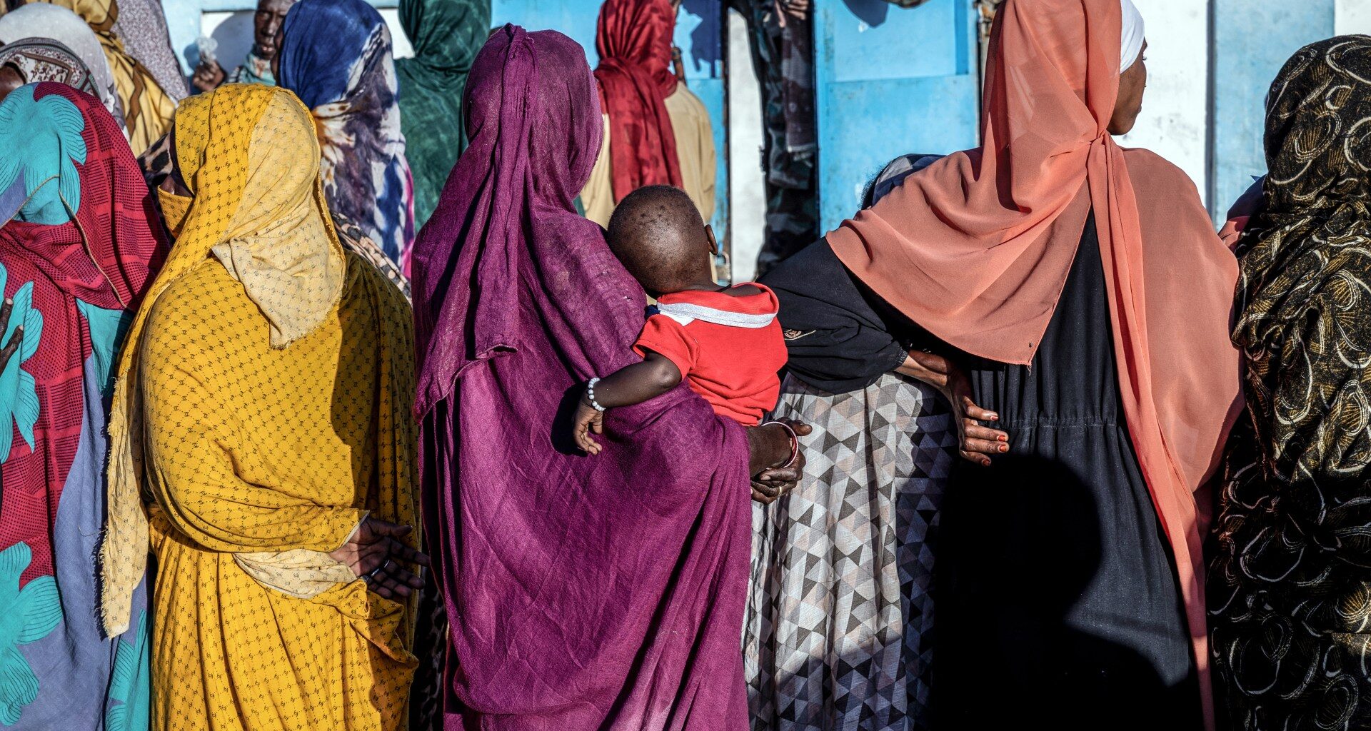 What is Europe’s role in Sudan’s refugee crisis? | Sudan war News