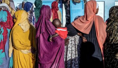 What is Europe’s role in Sudan’s refugee crisis? | Sudan war News