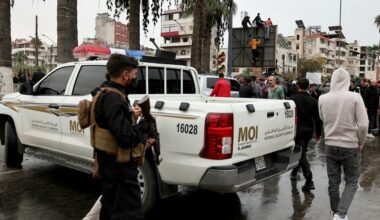 Aftermath of Homs killings may mark turning point for Syria’s government | Conflict News