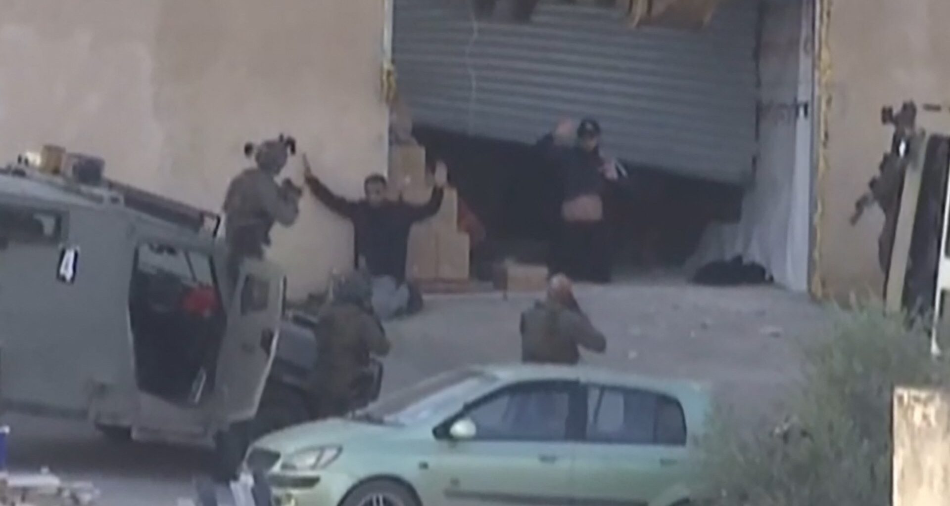 Jenin killings latest example of Israel’s ‘shoot to kill’ policy | Israel-Palestine conflict News