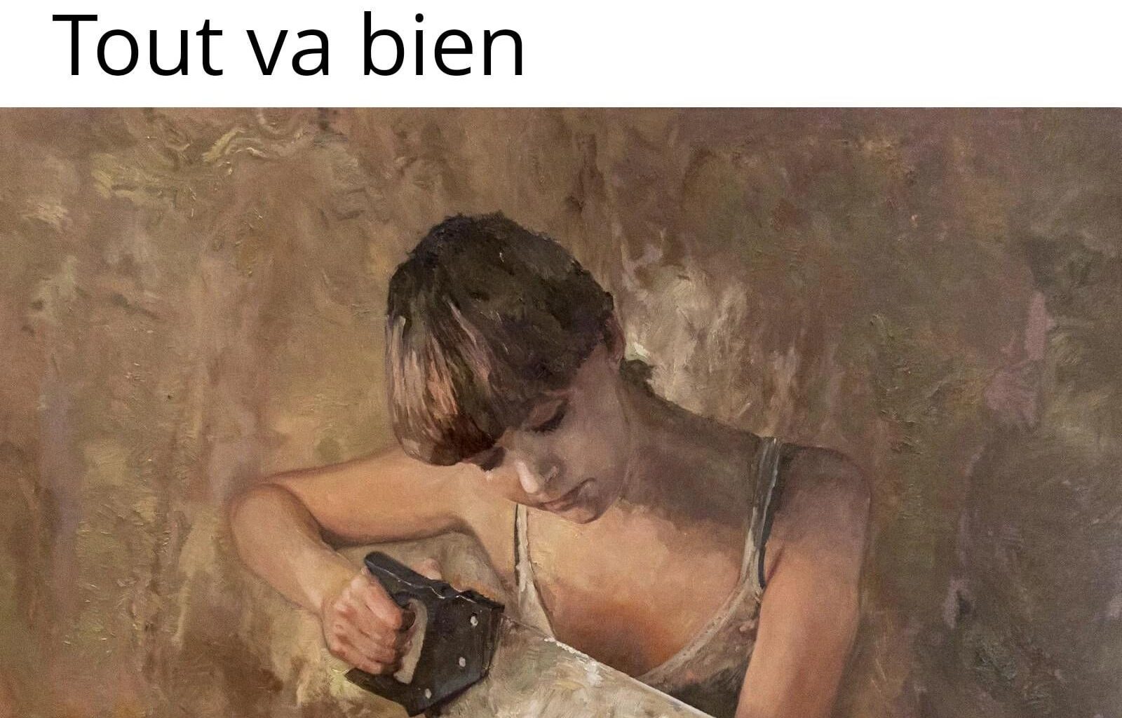 Bonquez-moi, par pitié !