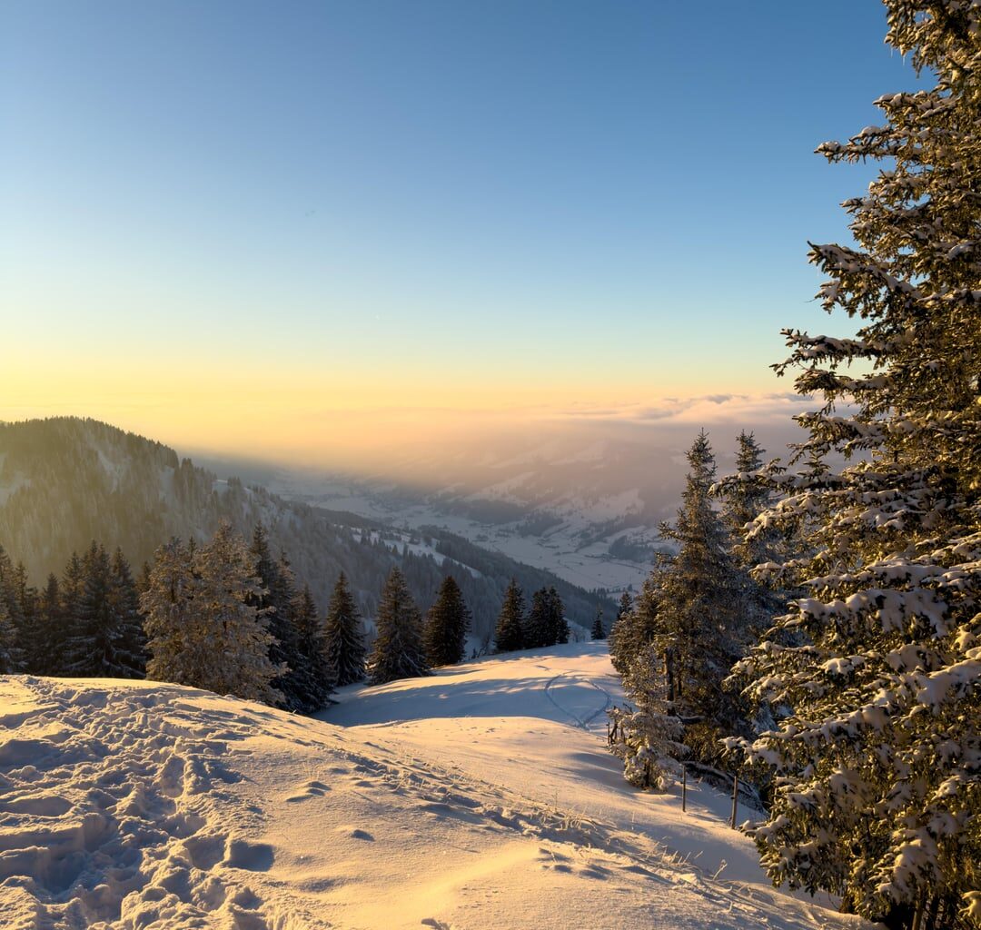 Wintersaison hat begonnen! 🎅