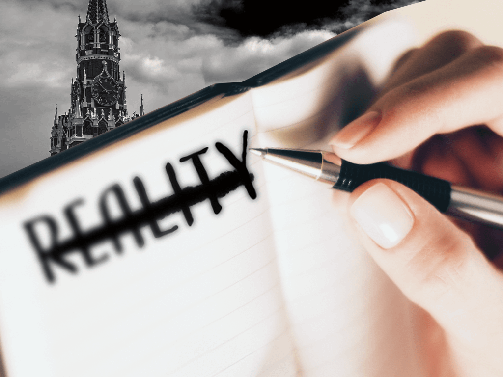 Russian propaganda blames Europe's poverty on aid to Ukraine, distorting facts. In reality, costs of Russia's invasion are higher. Europe is replacing Russian gas, Russian revenues are falling, and data shows Russia is the real economic loser.