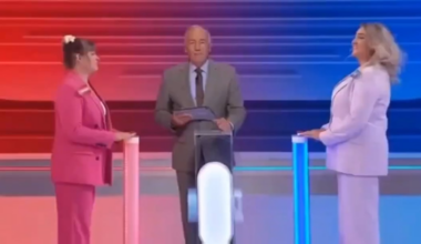 Jedna z ewolucji lotniczych?