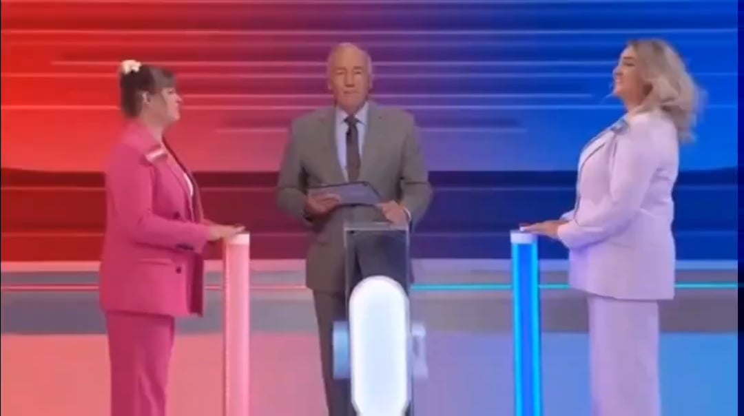 Jedna z ewolucji lotniczych?