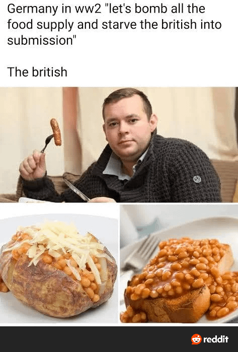 I cannot argue with this