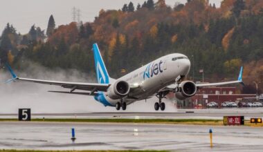 FOTO O nouă mare companie aeriană low-cost vine în România. Prima cursă va fi în plin sezon turistic CONFIRMARE