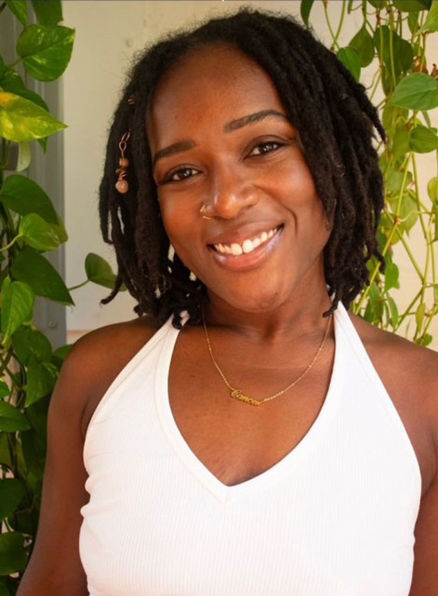 “From my understanding, it was in my rights to be there,” A'Keisha Lee said.