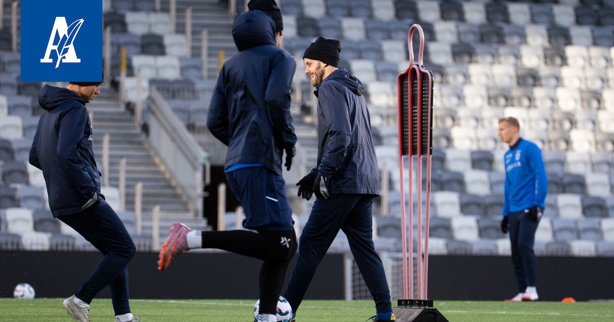 Suomi hakee kasvojenpesua nolon tappion jälkeen – saako Teemu Pukki täydelliset jäähyväiset?