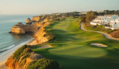 All-Inclusive Golf Holidays in Portugal Cheaper Than UK Staycation, Driving Winter Tourism: What You Need to Know
