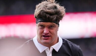 Barrett brothers significant casualties for All Blacks