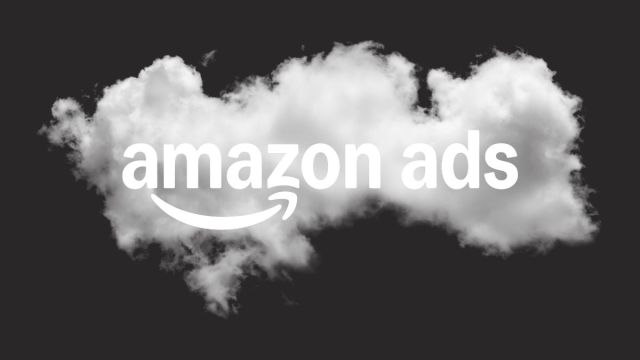 Previously, Amazon Marketing Cloud required registration or third-party vendors.