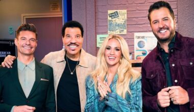 'American Idol' Fans, We Know When Season 24 Will Air on ABC