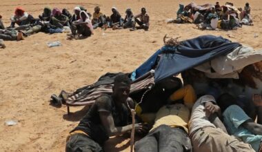 Amnesty Decries Tunisia’s Mistreatment of Black Migrants and Refugees, Criticizes EU