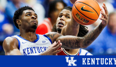 Kentucky at Louisville – UK Athletics