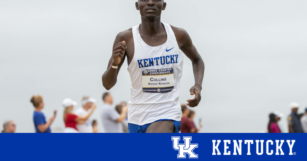 Wildcats Travel to Charlottesville for NCAA Southeast Regional – UK Athletics