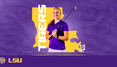 LSU Women’s Golf Signs Victoria Kristensen of Denmark – LSU
