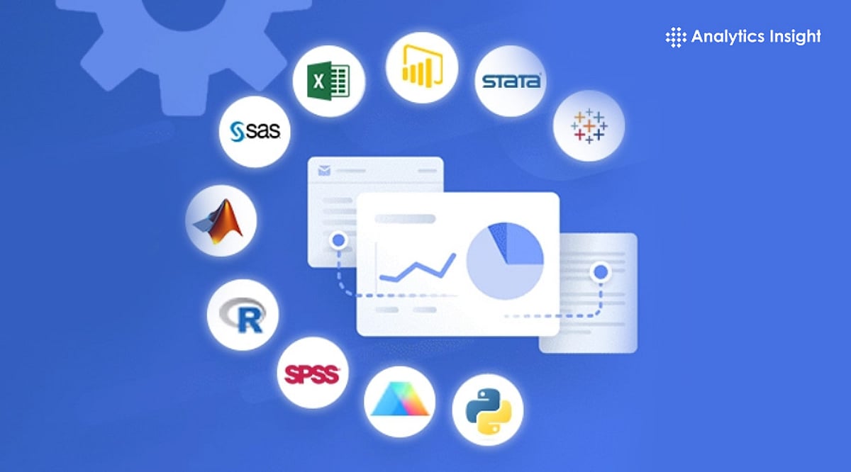 Top 10 Statistical Tools for Data Analysis