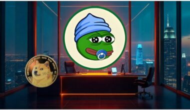 Dogecoin (DOGE) Price Prediction 2025 and 2 Penny Tokens That Could Beat DOGE to $1