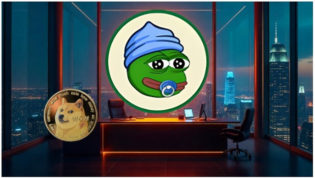 Dogecoin (DOGE) Price Prediction 2025 and 2 Penny Tokens That Could Beat DOGE to $1