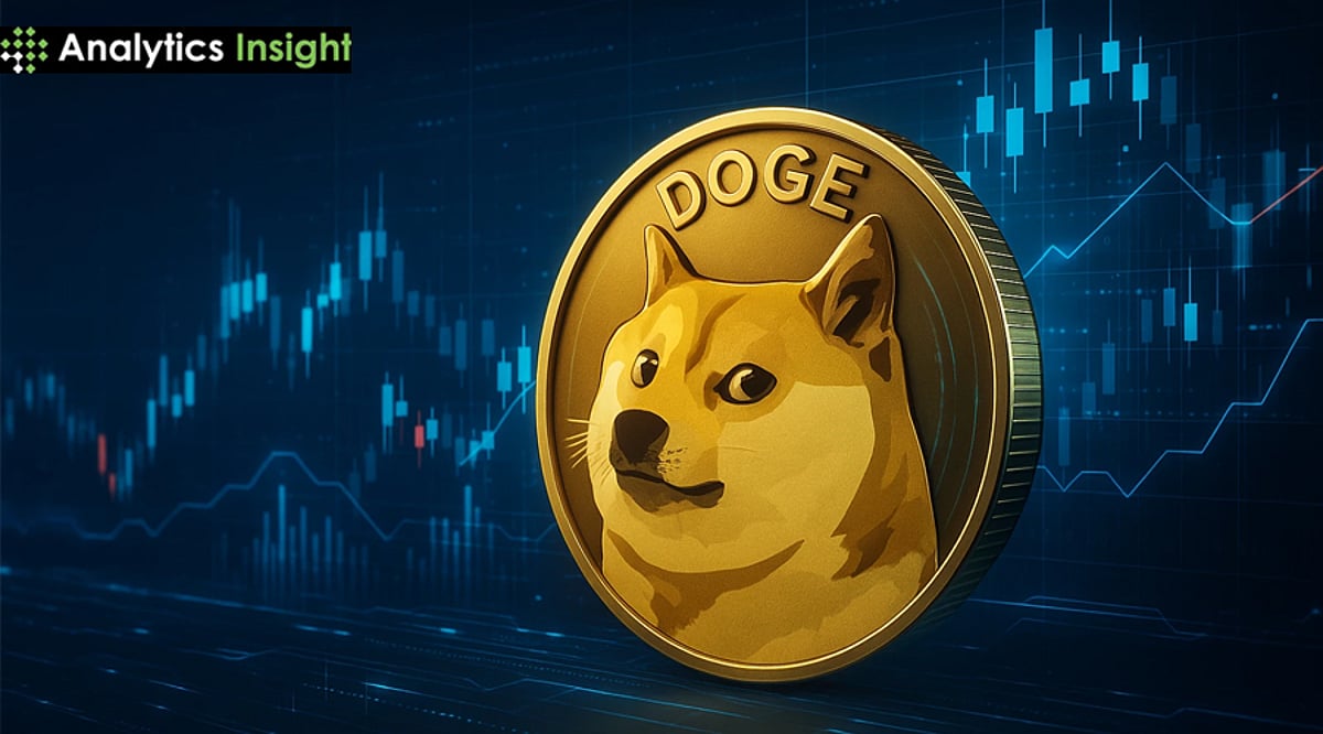 Whales Dump $1B in DOGE as Price Crashes 7%