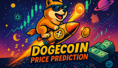 Could DOGE Finally Hit $1 In 2026 As Musk's Crypto Plans Gain Traction?