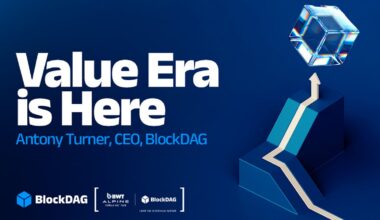 ETH Weakens & DOGE Rises As BlockDAG’s $0.005 Price and Value Era Signals the Next Big Shift in Crypto