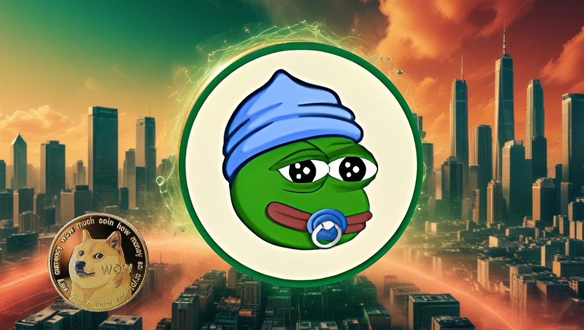 New Dogecoin Rival Under $0.0025 Displays 2021 DOGE Growth Signals