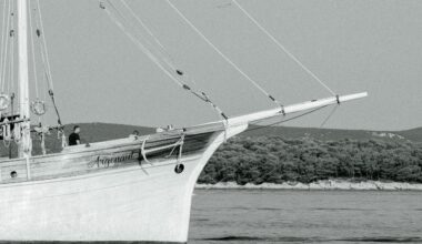 Biograd na Moru - From the Seat of Croatian Kings to an Idyllic Break