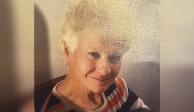 'Serious concerns' for missing woman, 61, in Upper Hutt