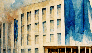 The Power and Responsibility of the EU to Protect the ICC from US Sanctions