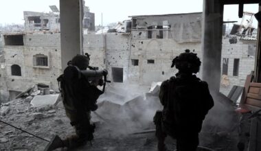 Gaza, le ultime notizie di oggi sulla tregua dopo la guerra Israele Hamas. DIRETTA