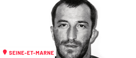 Antonio Ferrara libéré sous contrôle judiciaire