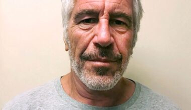 Live updates: CNN reviews newly released Epstein documents