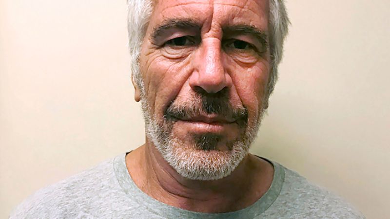 Live updates: CNN reviews newly released Epstein documents