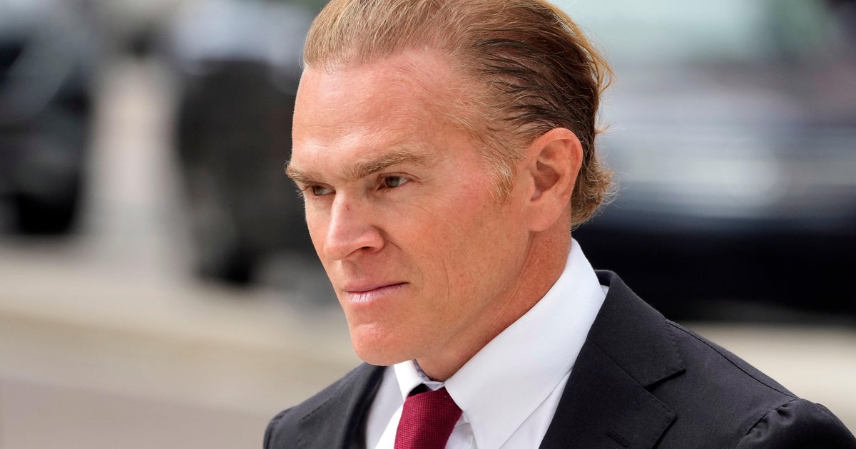 Judge orders arrest of ex-Green Beret accused of plotting to invade Venezuela after he fails to show up in court