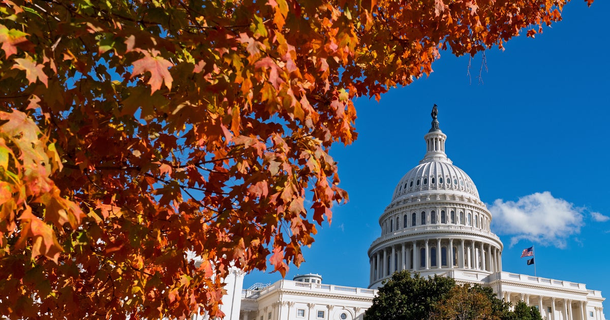 Government shutdown live updates as funding impasse nears record for longest ever