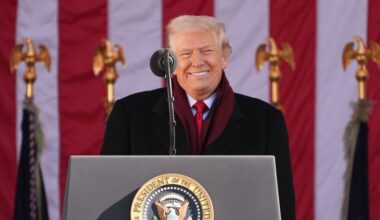 Trump defends H1-B visas on Fox News, says US doesn’t have talented people to fill jobs domestically