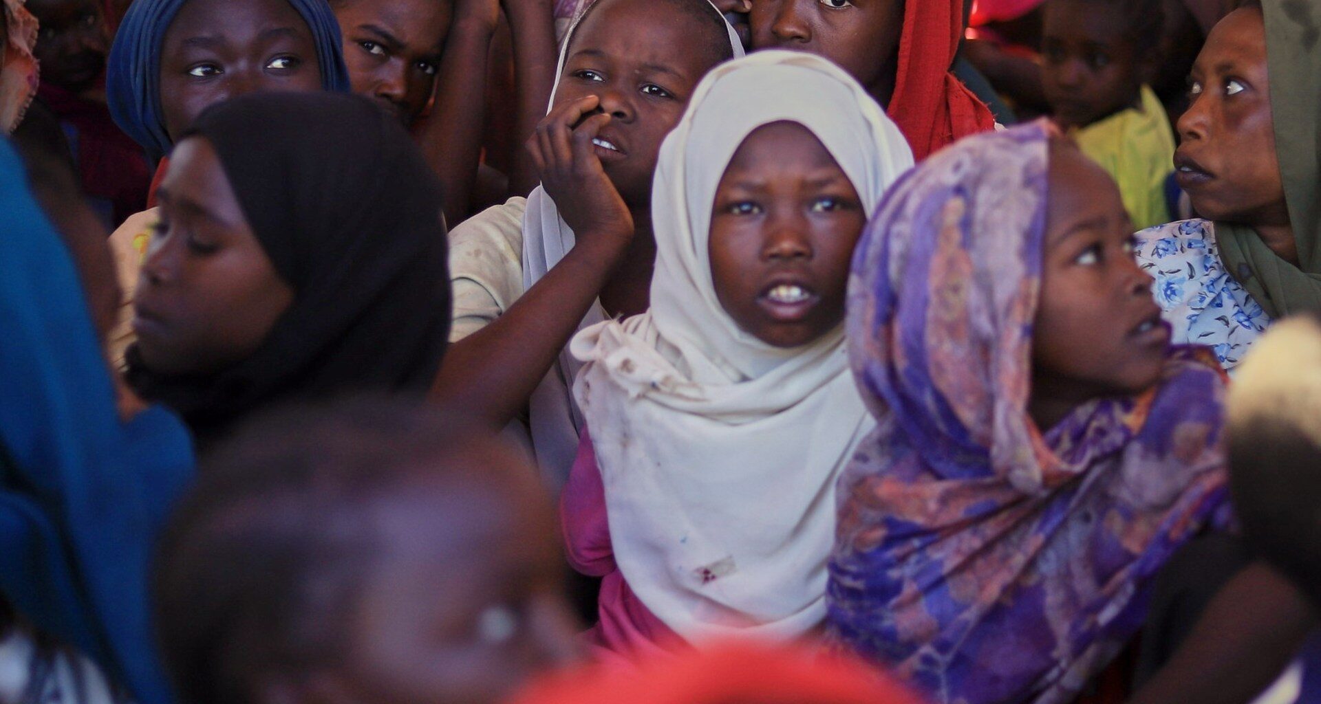 In Sudan, war is being waged on women and children | Women's Rights