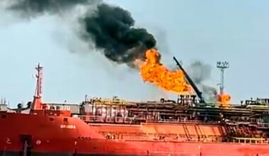 Russia-Ukraine war: List of key events, day 1,363 | Russia-Ukraine war News