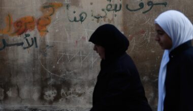 Syria extends Homs curfew as killings threaten to inflame sectarian tension | Conflict News