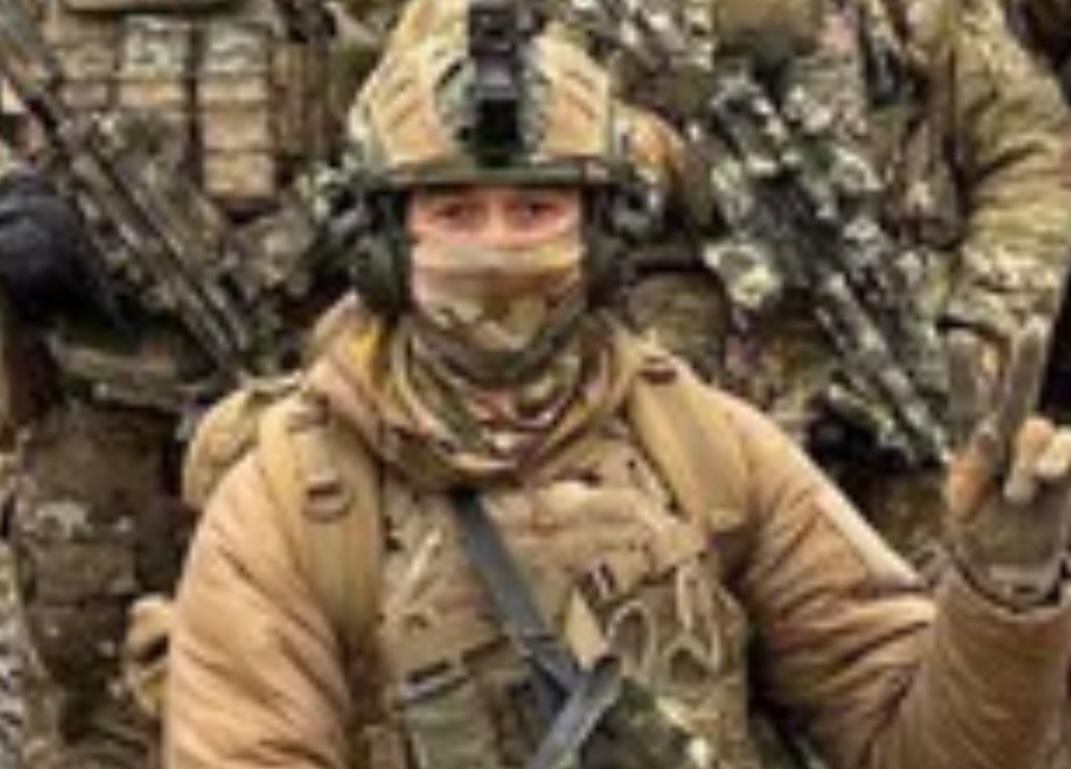 All good - for fellow ukranians