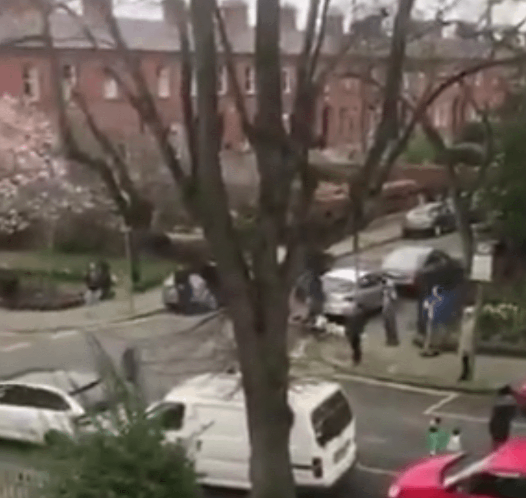 The Venn diagram of people who object to Dublin's Metro and those who stood outside their homes belting out Ireland’s Call during the first lockdown is just one circle.