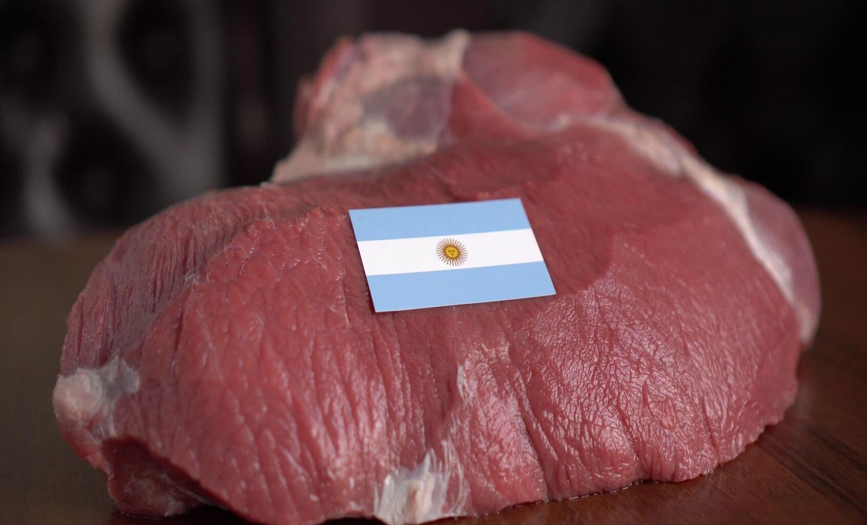 Beef and America's cattle ranchers are no longer on MAGA's menu