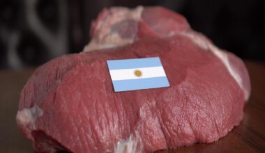 Beef and America's cattle ranchers are no longer on MAGA's menu