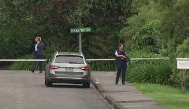 Kapiti Coast homicide: Victim's name released, two more arrests made - 1News
