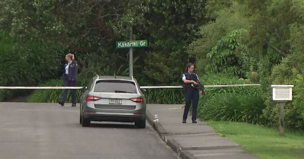 Kapiti Coast homicide: Victim's name released, two more arrests made - 1News
