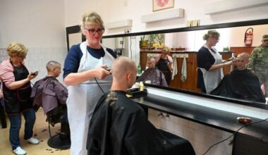 No mandatory buzz cut: Croatia sets new rules ahead of military training call-ups